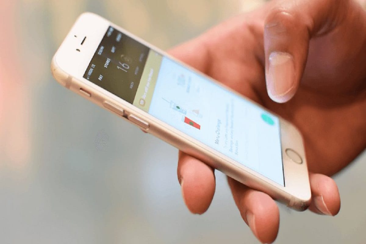 2G mobile internet restored in five districts of Jammu division