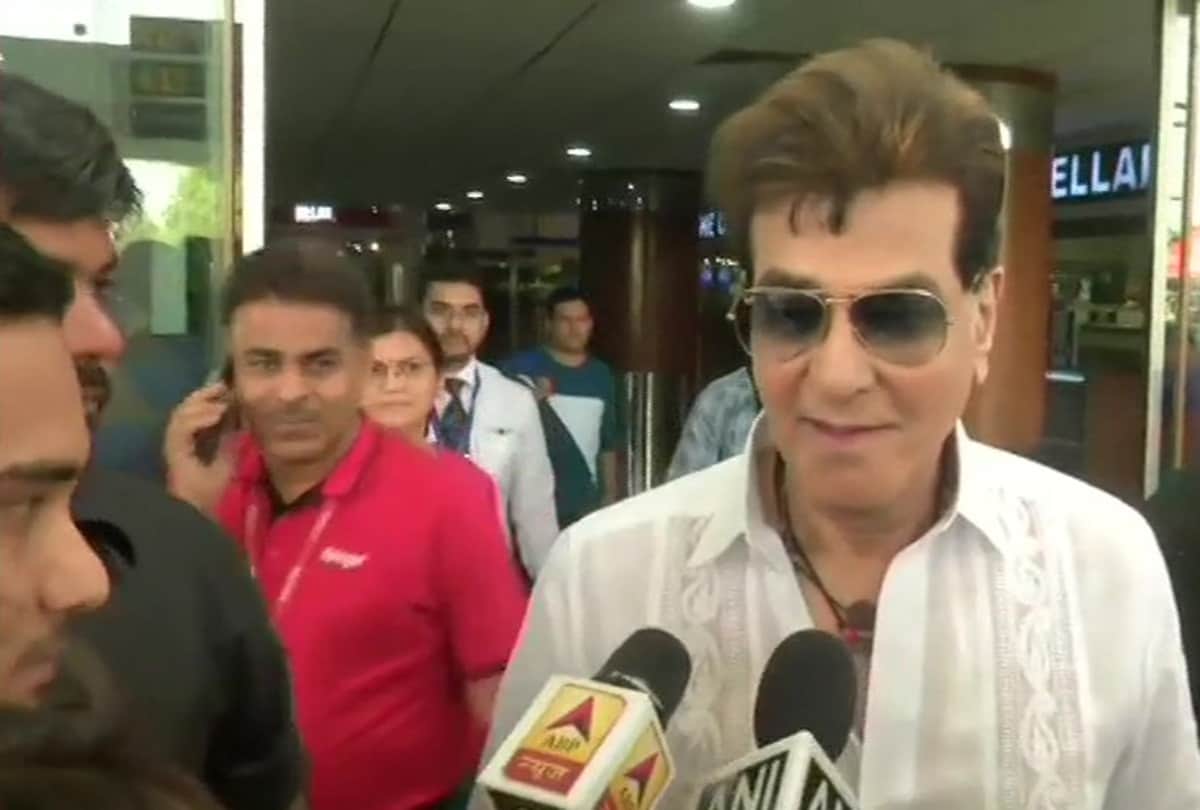 narendra Modi Swearing In Ceremony Bollywood celebs attend pm Oath Ceremony