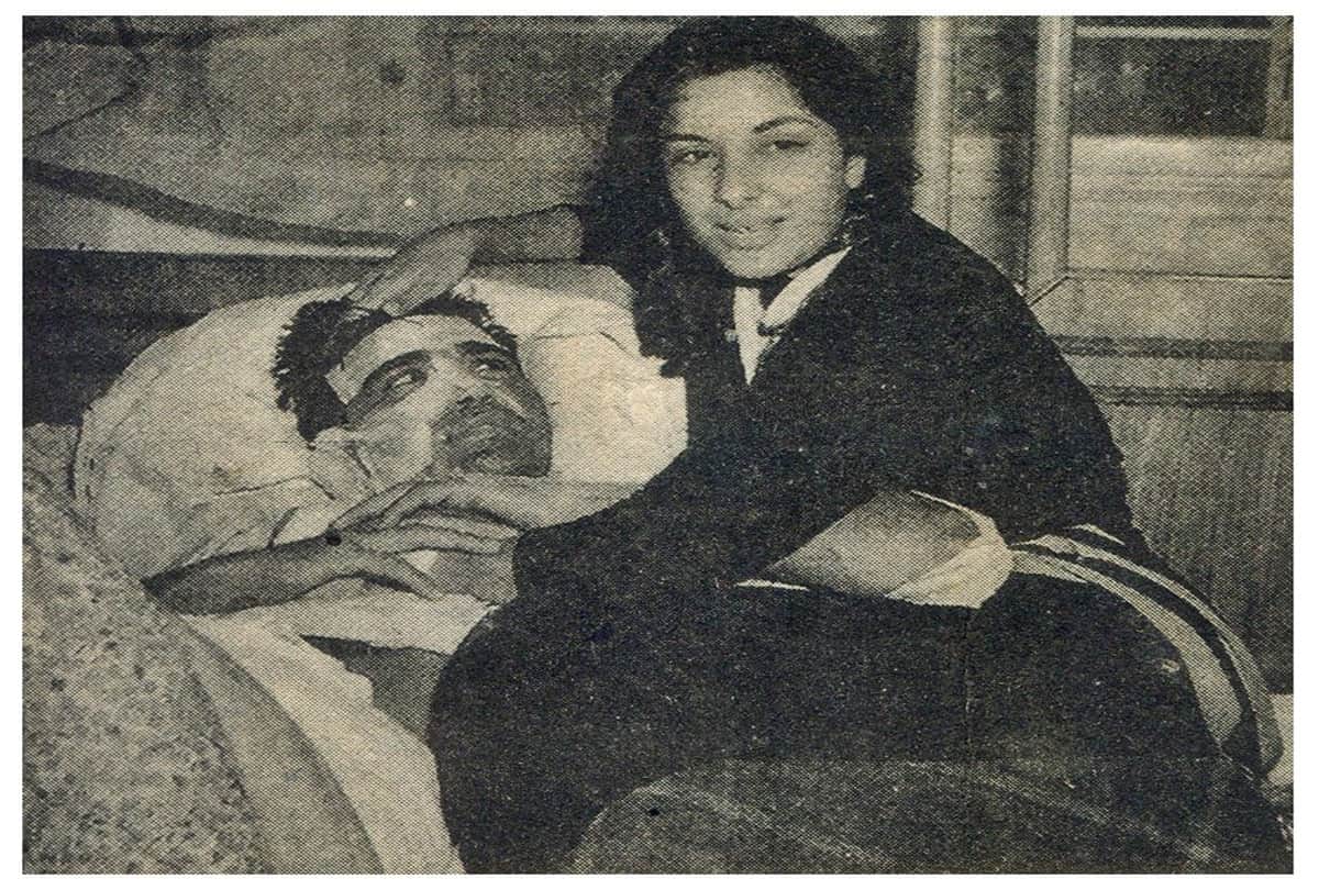 Happy Birthday Nargis Rare Photos and Lesser Know Facts About Actress