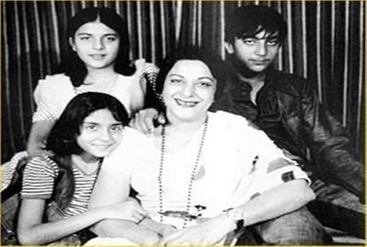 Happy Birthday Nargis Rare Photos and Lesser Know Facts About Actress