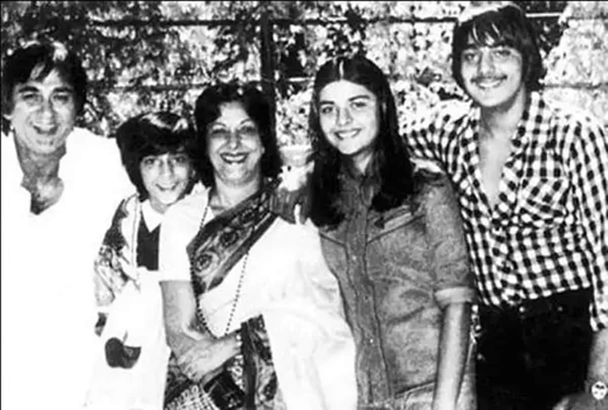 Happy Birthday Nargis Rare Photos and Lesser Know Facts About Actress