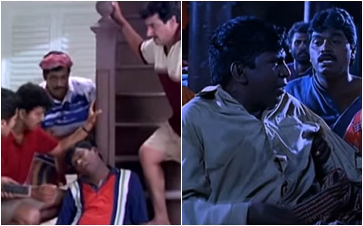 Pray for Neasamani why is the world praying for tamil actor Vadivelu