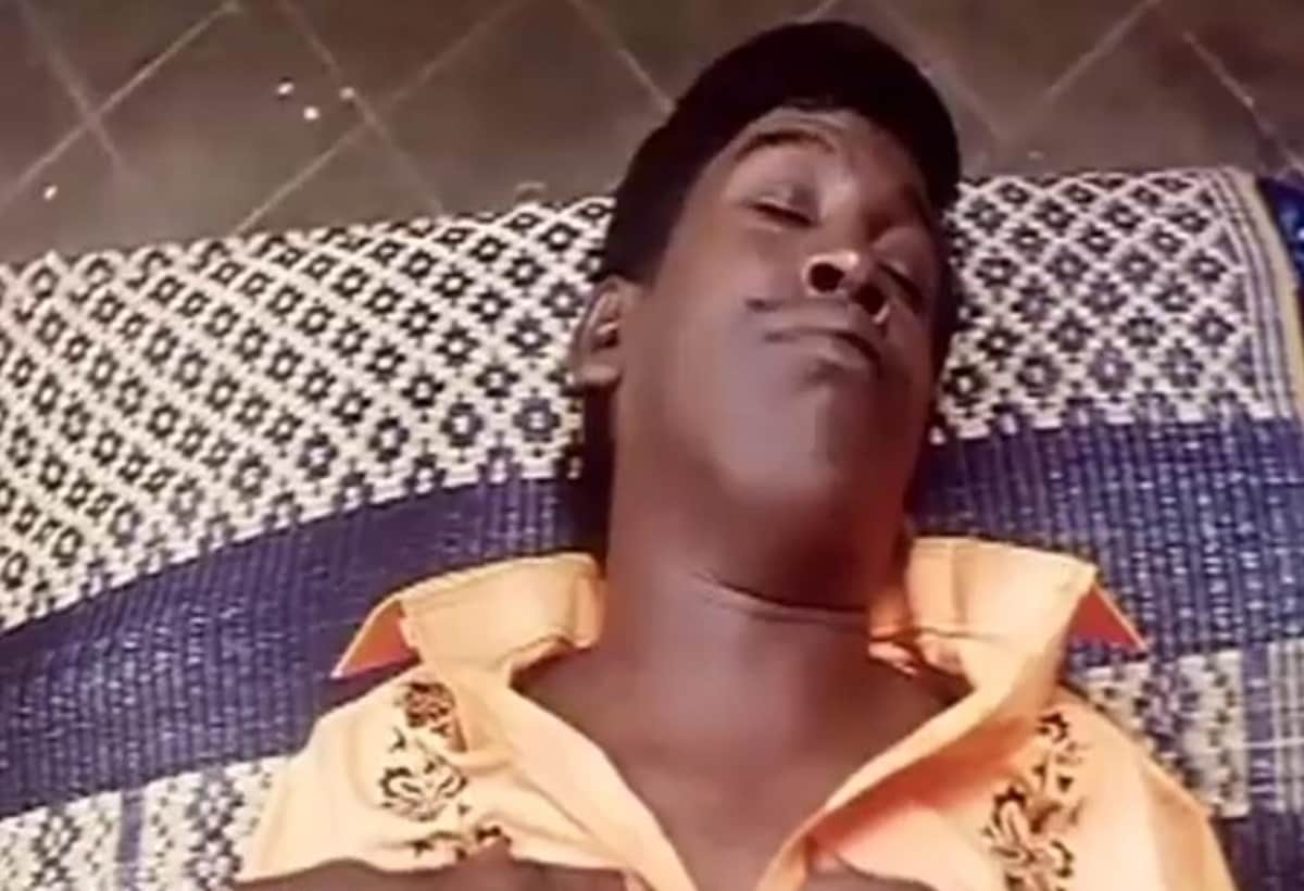 Pray for Neasamani why is the world praying for tamil actor Vadivelu