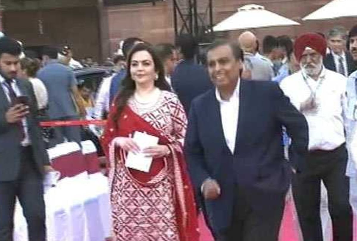 Mukesh Ambani Lifestyle and daily routine these ten things of his can change your life