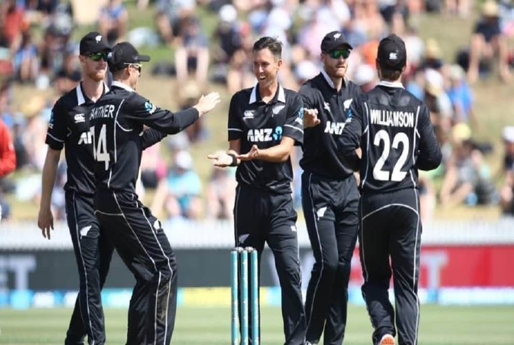 new zealand create history to defeat sri lanka by 10 wickets 3rd match icc cricket world cup 2019  