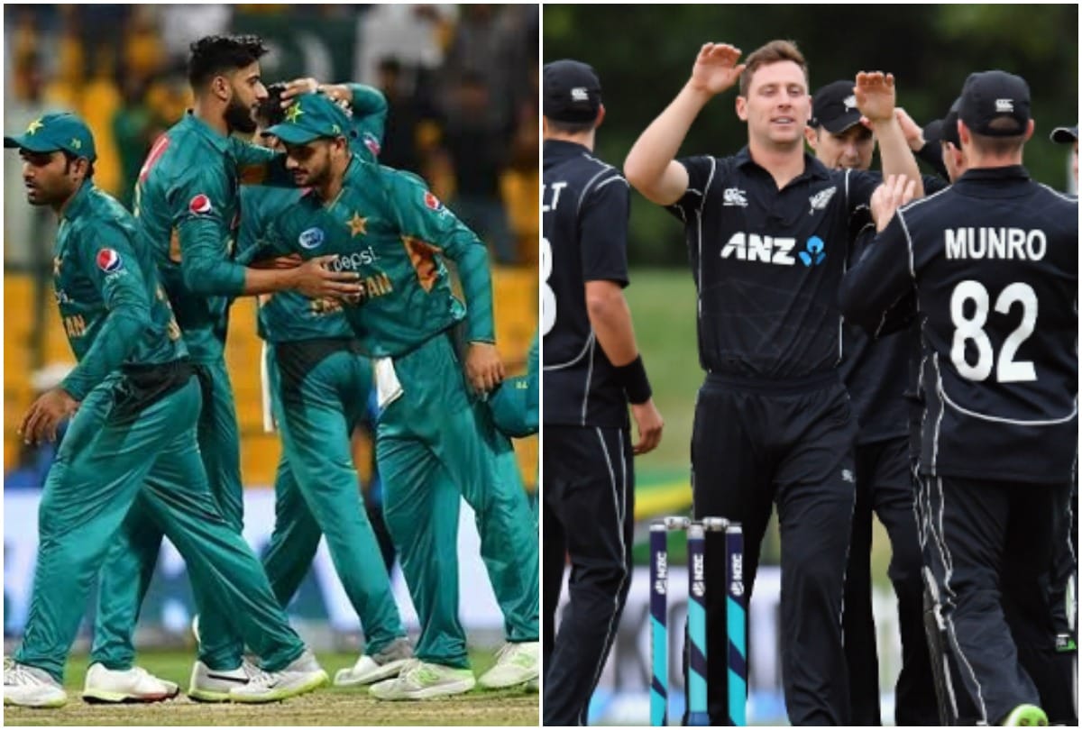 World Cup 2019: How can Pakistan cricket team qualify for semi final