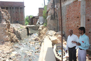 archaeology department see parkota
