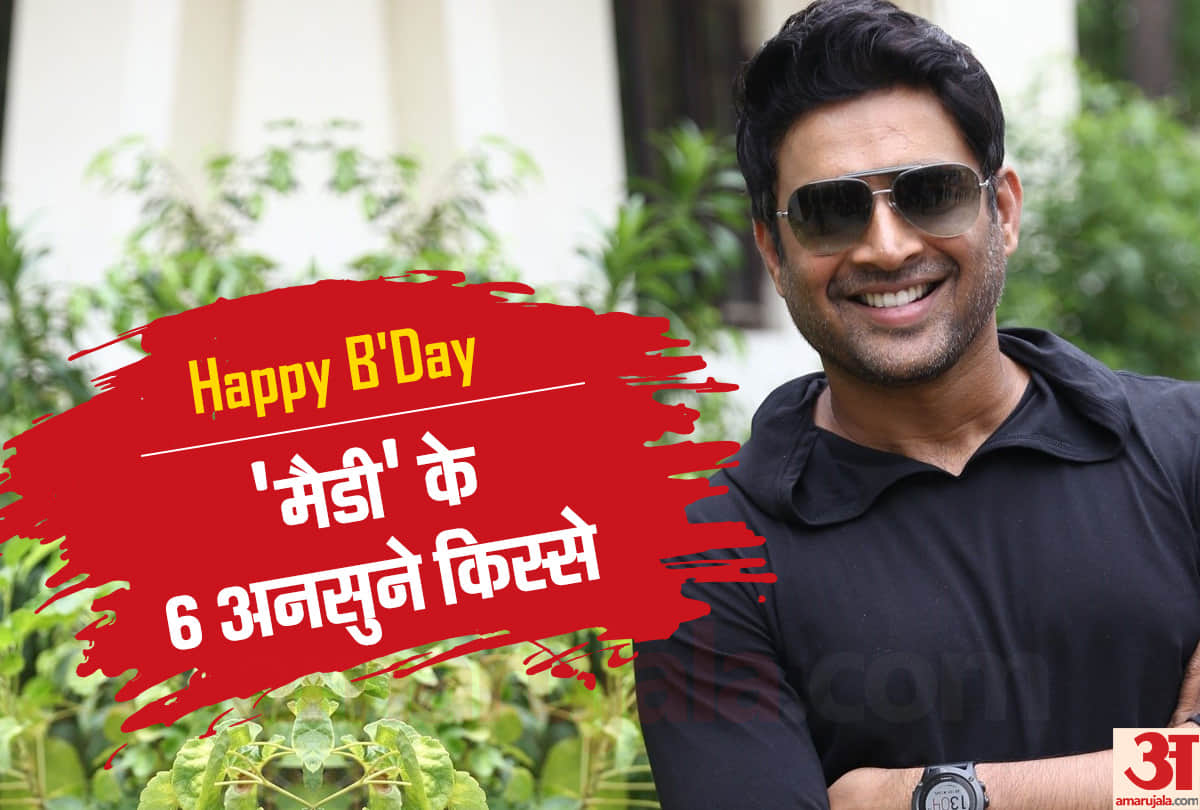 R Madhavan Birthday lesser known facts about Actor