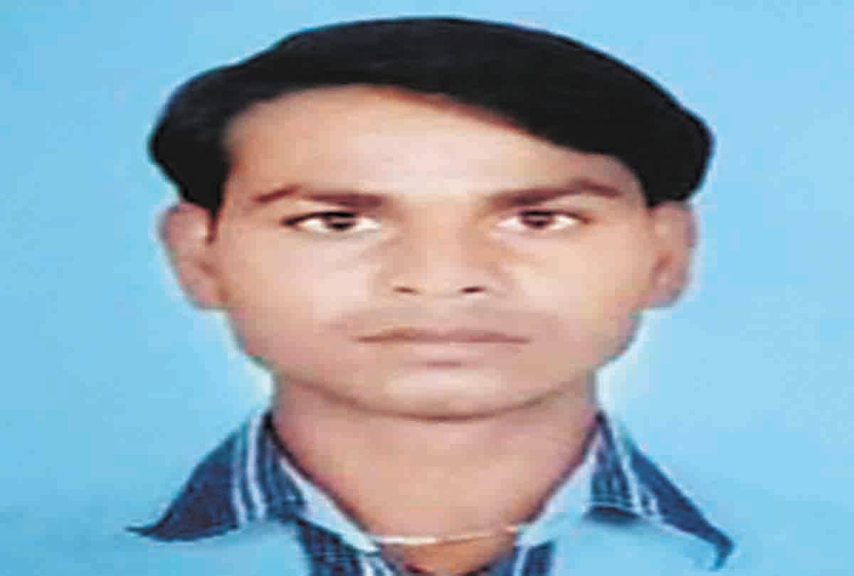 Eyes stuck in waiting for Lal, 48 days after the dead body of Saudi