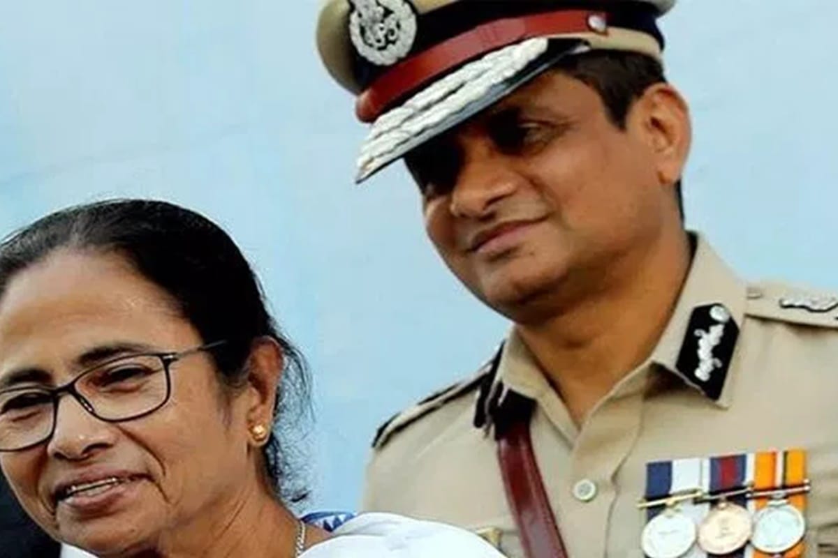 saradha chitfund: Rajeev Kumr moved to Calcutta High Court for quashing CBI notice