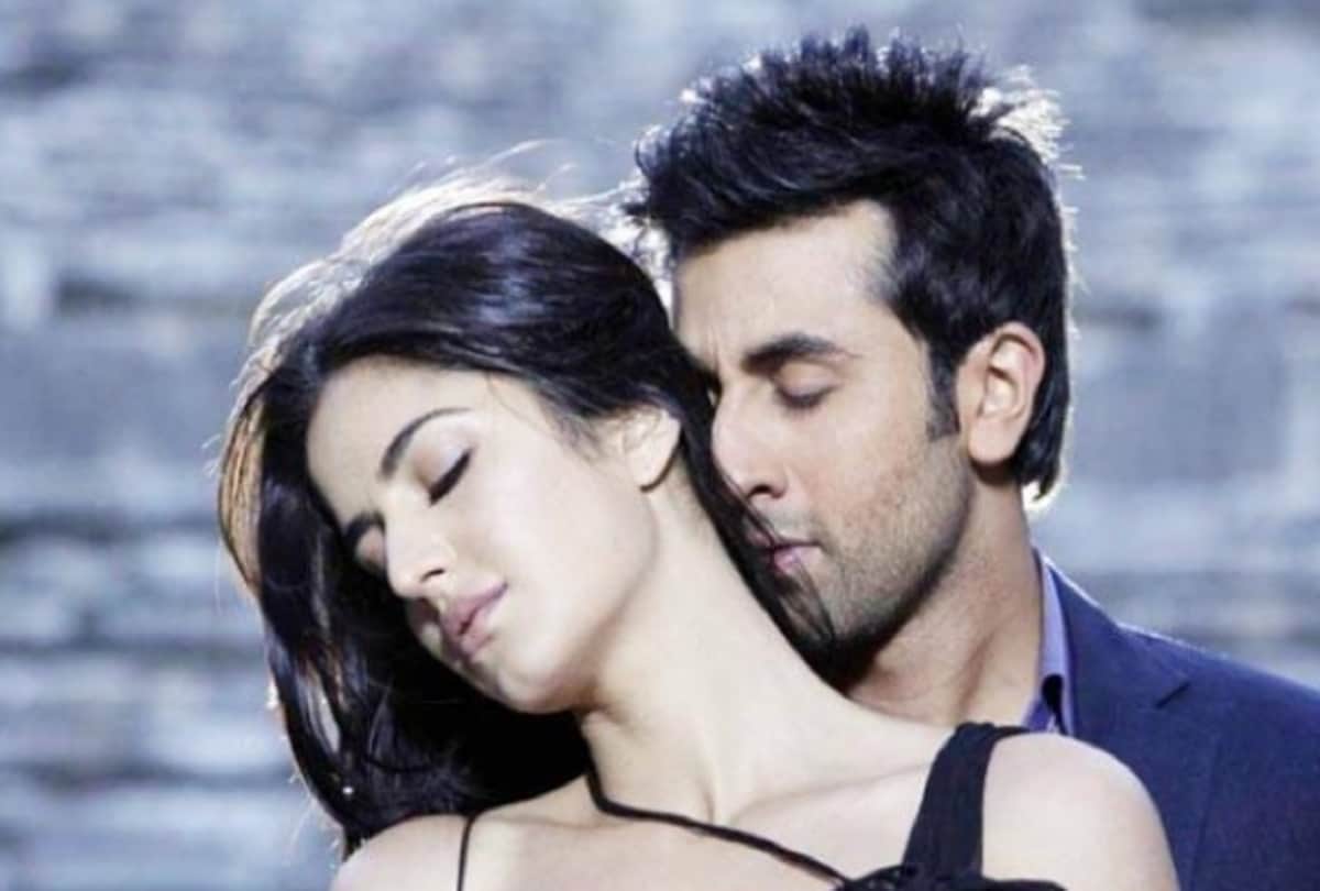 Ranbir Kapoor was in love with Katrina Kaif before dating Alia bhatt know the breakup story