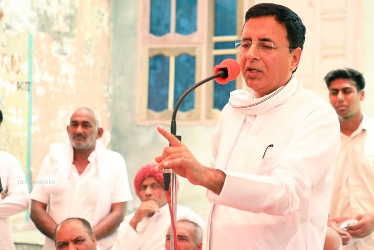 Congress has decided not to send its spokesperson in TV channels debate