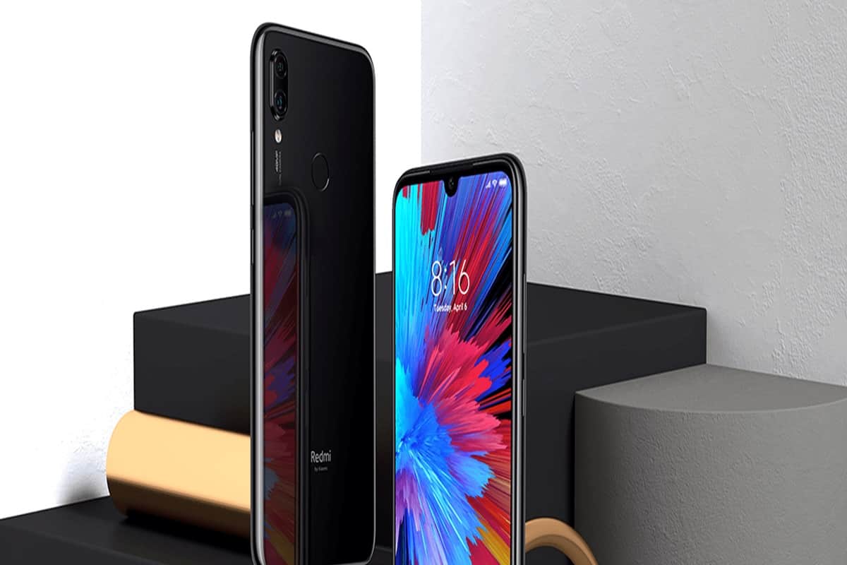 Redmi Note 7S now on Open Sale From Tonight, All you need to know including Price, Specifications