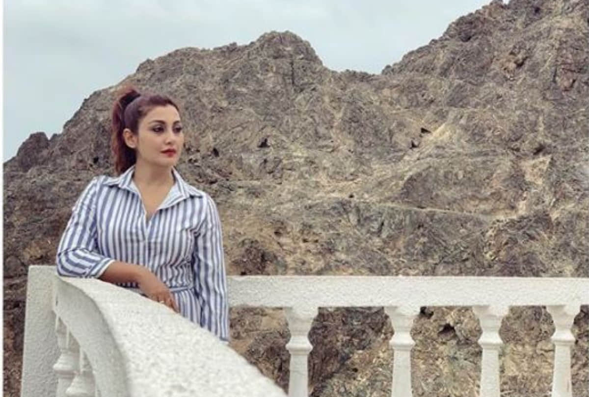 Rimi Sen Bigg Boss fame and former Bollywood actress career down