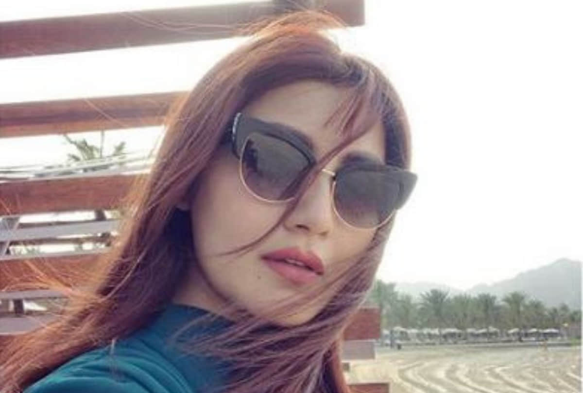 Rimi Sen Bigg Boss fame and former Bollywood actress career down