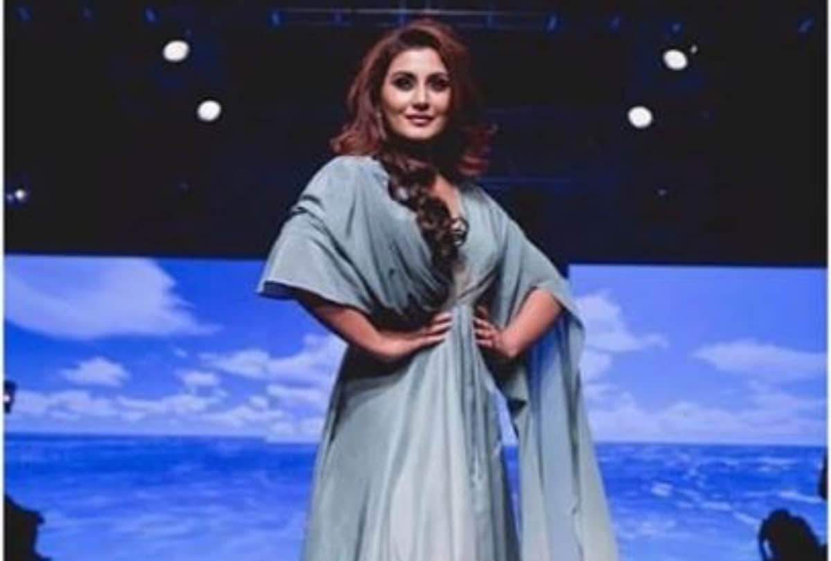 Rimi Sen Bigg Boss fame and former Bollywood actress career down