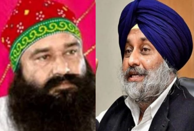 बेअदबी की घटनाओं के पीछे सुखबीर,सैनी व डेरा प्रमुख की सांठगांठ-एसआईटी