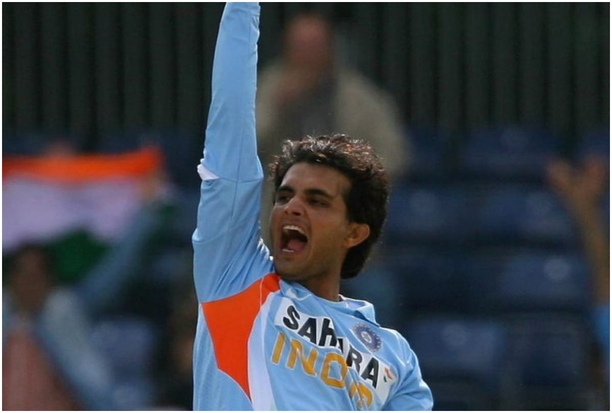 Sourav Ganguly Birthday Special: Hardly you know the records of the dada of Indian cricket