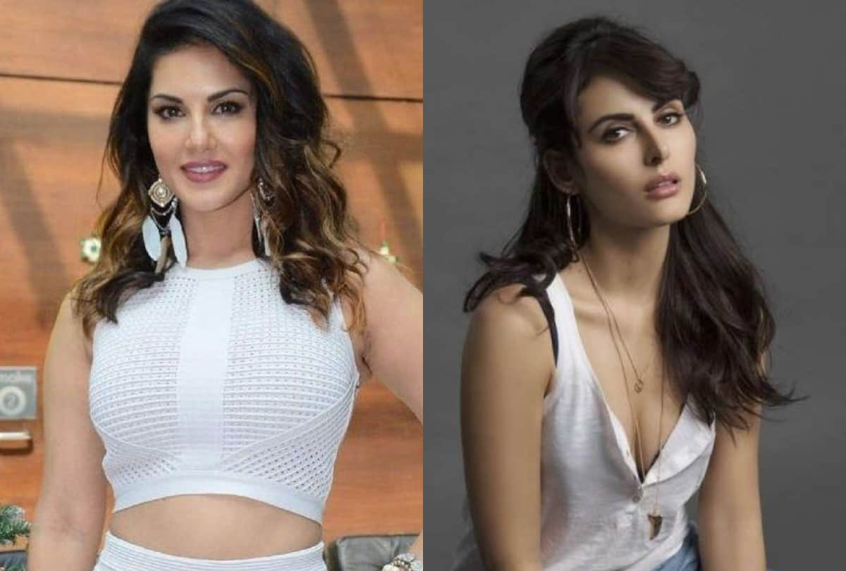 sunny leone and mandana karimi will shoot horror comedy film Coca Cola in noida