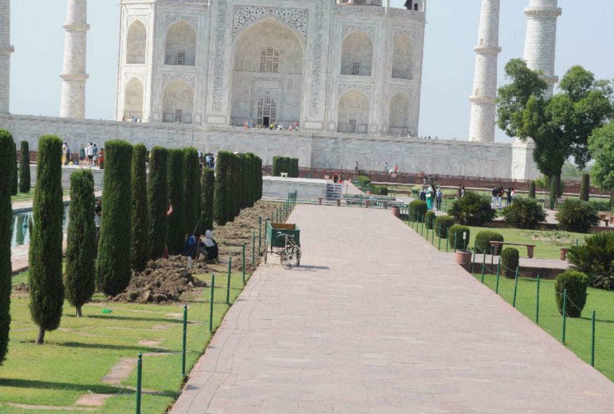 Temperature Increase June Weather Reoprt for next 2 Days in Up