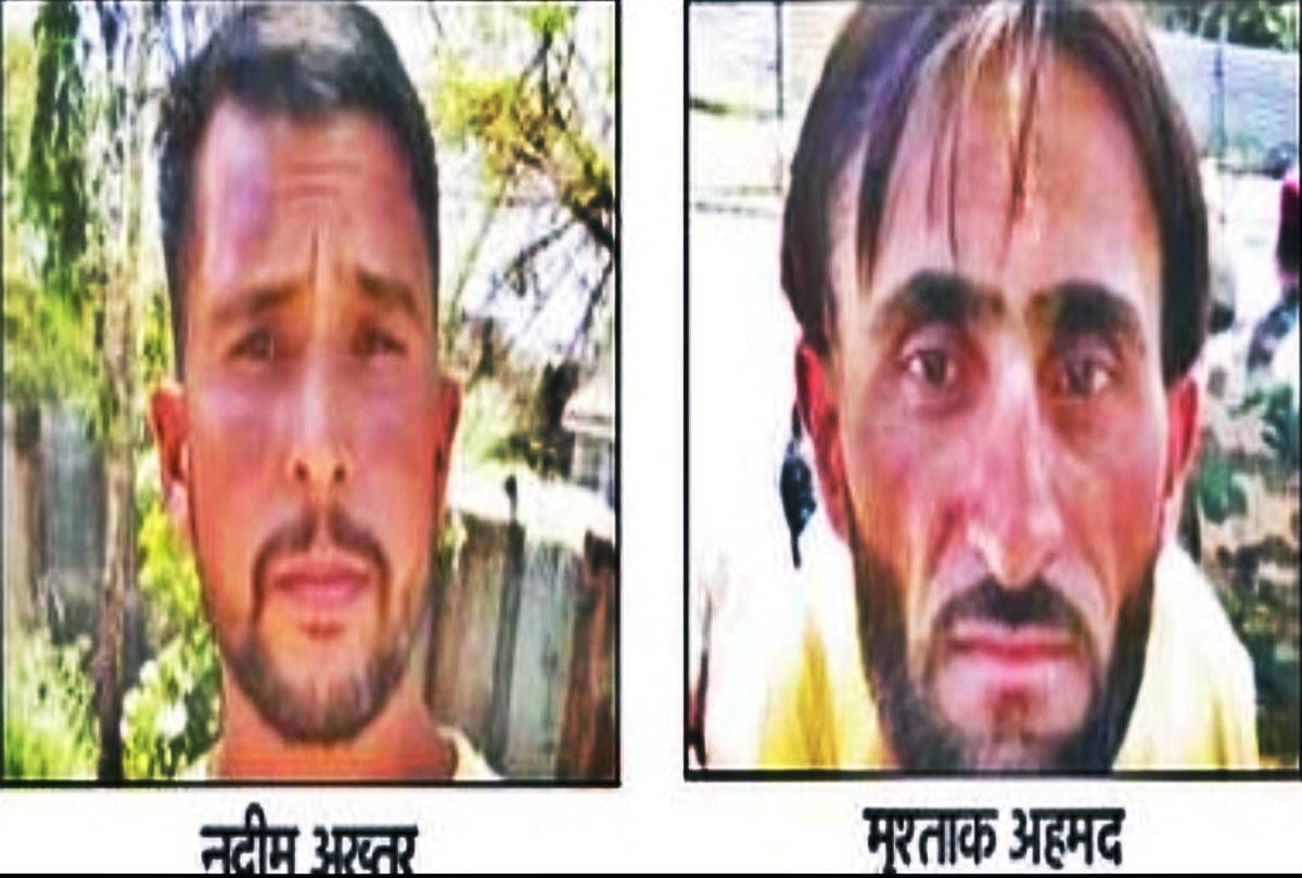 dozen hizbul over ground worker active in jammu for militant attack, four ogw arrested