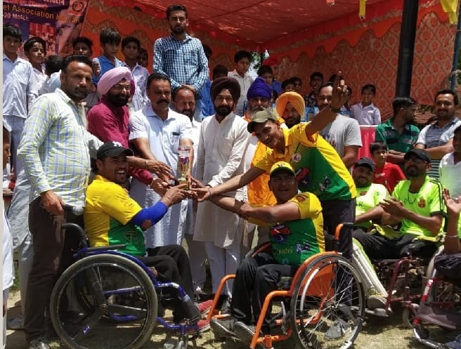 Uttarakhand beat Haryana by six wickets