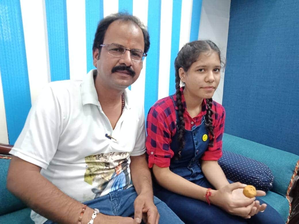 UK Board Result 2019 12th class state topper success mantra and struggle