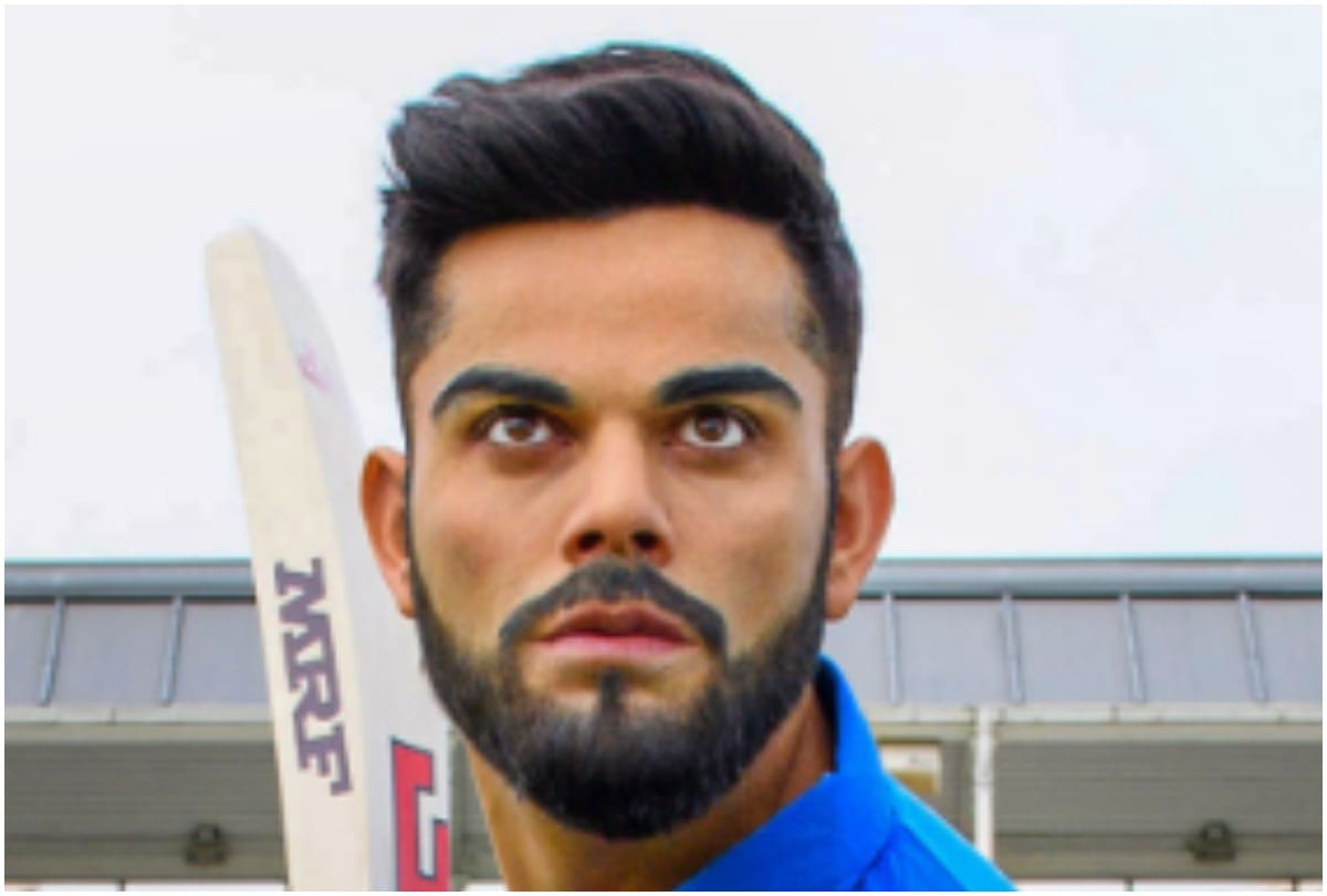 World Cup 2019: Virat Kohli wax statue unveiled at Lords