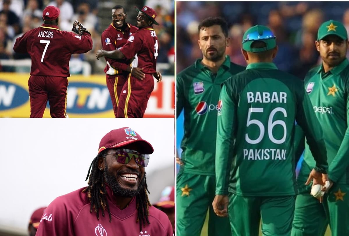 World Cup 2019, PAK vs WI: Pakistan register their second lowest score in WC history