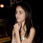 ananya pandey
