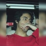 aryan khan