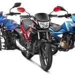 Best 110cc bikes in india