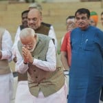 कैबिनेट मंत्री