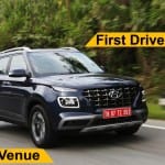 hyundai venue review