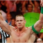 John Cena