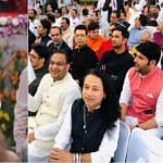 oath ceremony