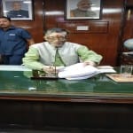 Santosh Gangwar