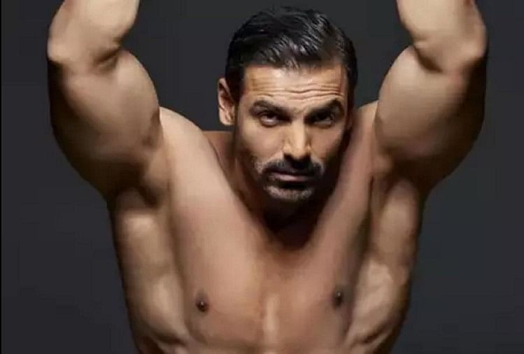 John Abraham Not Interested Sharing Shirtless Pictures On Social Media Entertainment News