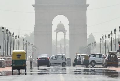 Delhi : प्रदूषण के खिलाफ आप सरकार तैयार करेगी समर एक्शन प्लान, 11 अप्रैल को सचिवालय में बैठक Delhi : AAP government will prepare summer action plan against pollution