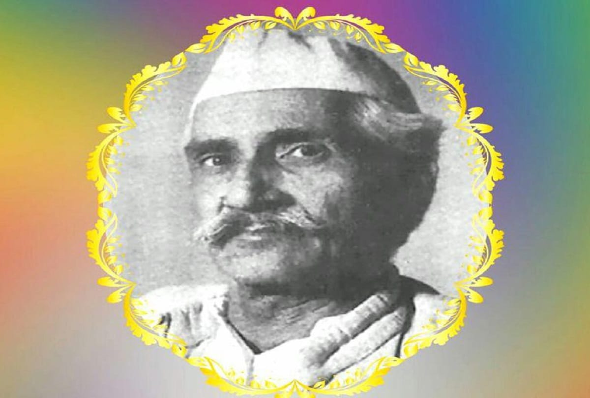 Impressed with Rajarshi tondon and acharya Narendra dev