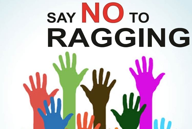 University Grant Commission Decision to Make Anti Ragging Cell in All India Schools