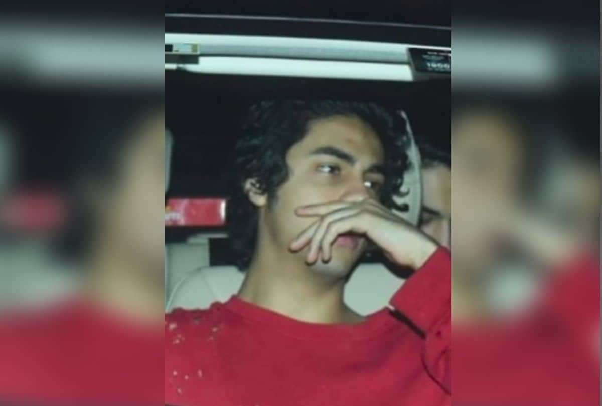 Aryan Khan Drugs Case: Shah Rukh Khan Son Aryan Khan Drug Case latest update all you need to know NCB