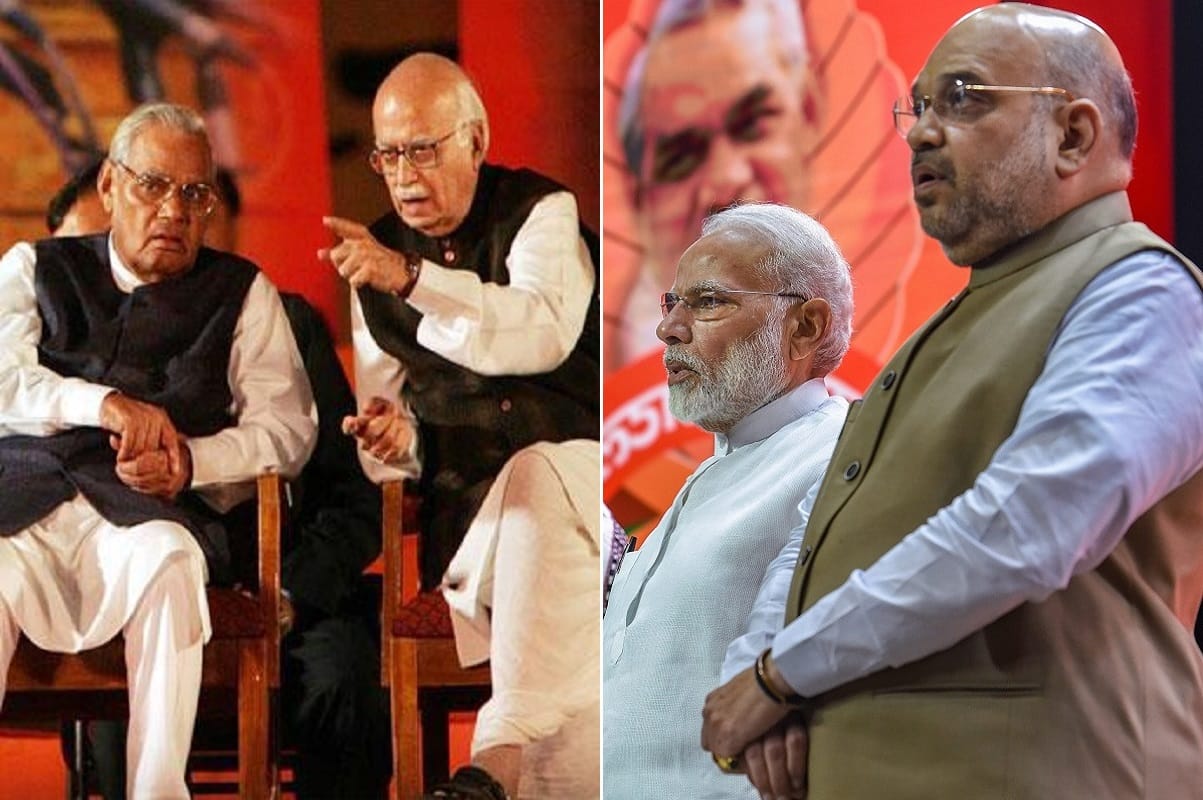 Issues that the Atal government had put on hold,  PM Modi is implementing one by one