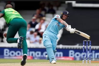 LIVE scorecard and updates England vs Sri Lanka, World Cup 2019