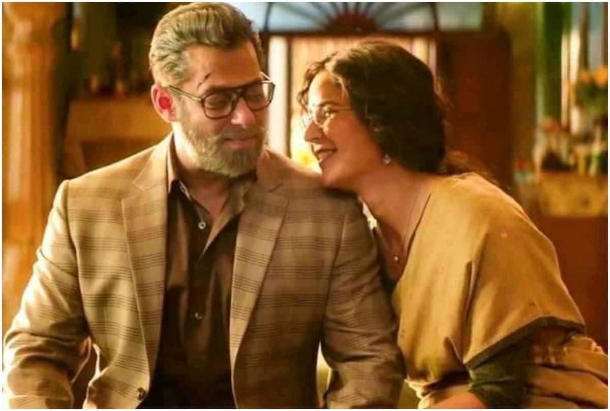 Salman khan film Bharat Second week box office collection