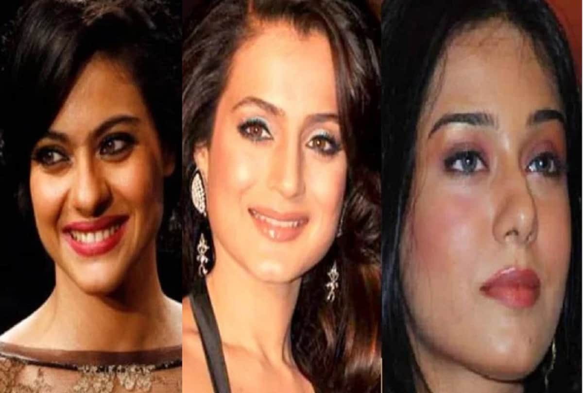 Ten Richest Actress of Bollywood see in the pics