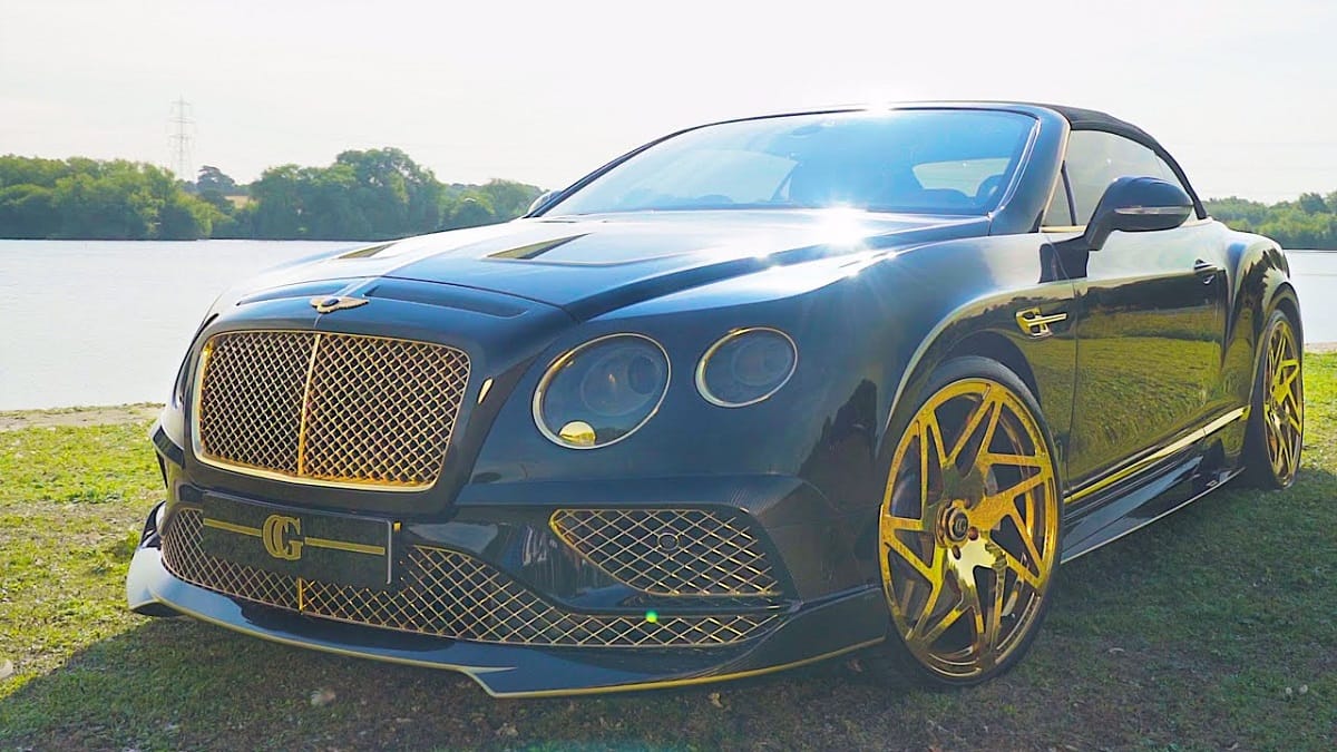 2019 icc cricket world cup: along with the 'cover drive', they are also run these superb sports cars
