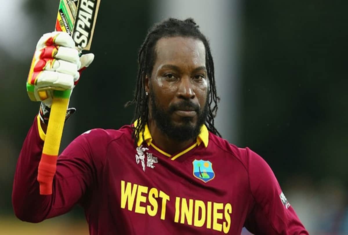 Chris Gayle says No retirement plan as of now, two World Cups to go