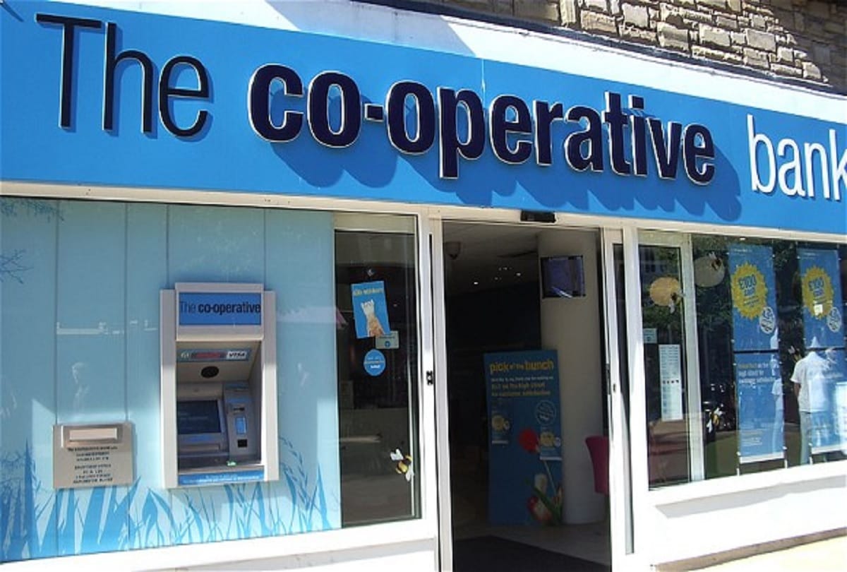 Co-operative bank recruitment canceled