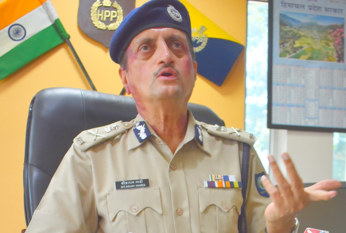 Grace Marks will be given for wrong question in himachal police constable recruitment exam